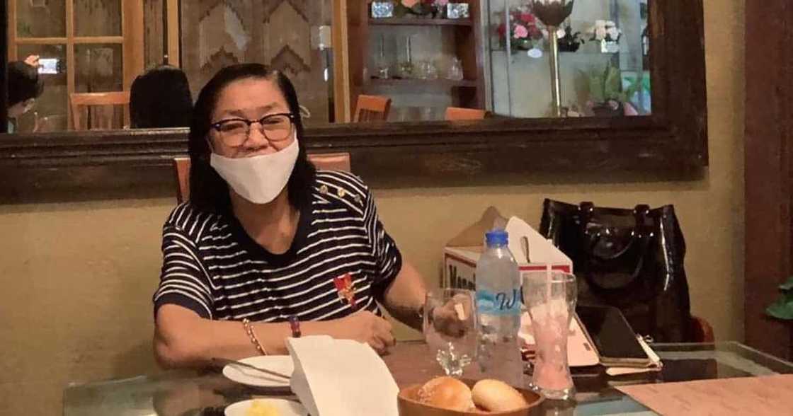 Lolit Solis, Sinabing mukhang lola na umano si Bea Alonzo: “Dapat mas mukhang bata partner ni Alden Richards” Lolit Solis, Sinabing mukhang lola na umano si Bea Alonzo: “Dapat mas mukhang bata partner ni Alden Richards”