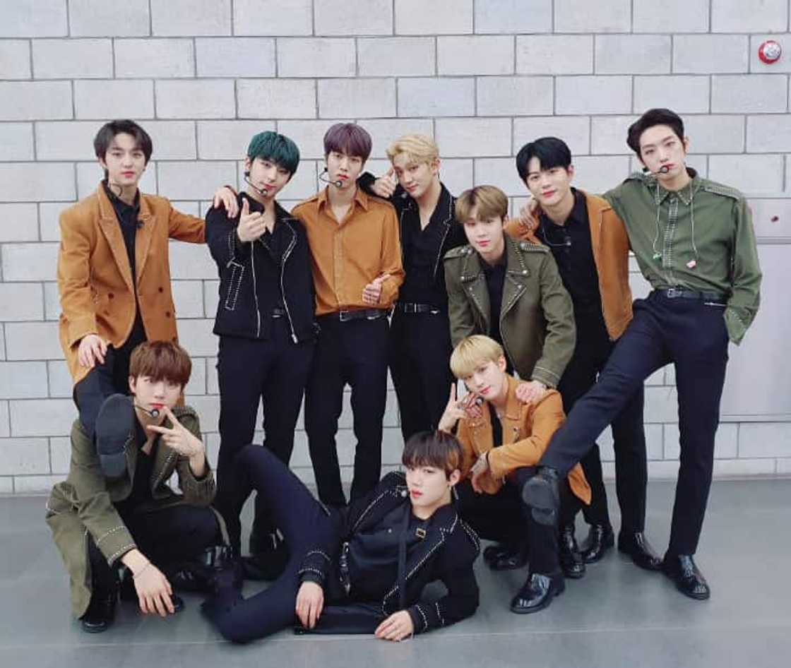 Golden Child profile k-pop Golden Child profile k-pop
