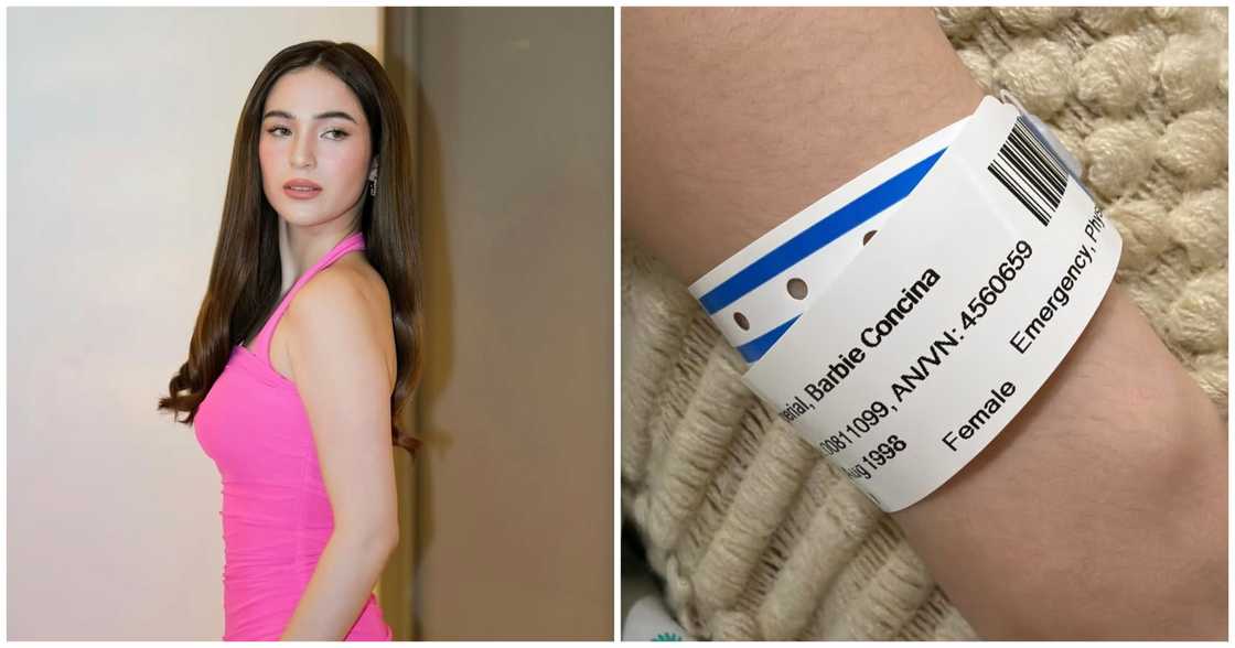 'Always be kind': Barbie Imperial's latest Instagram updates stir online buzz 'Always be kind': Barbie Imperial's latest Instagram updates stir online buzz