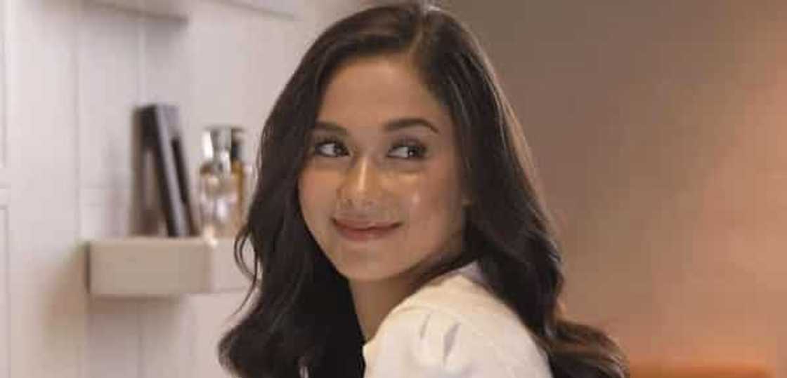Celebrities congratulate Maja Salvador and Rambo Nuñez on their engagement Celebrities congratulate Maja Salvador and Rambo Nuñez on their engagement