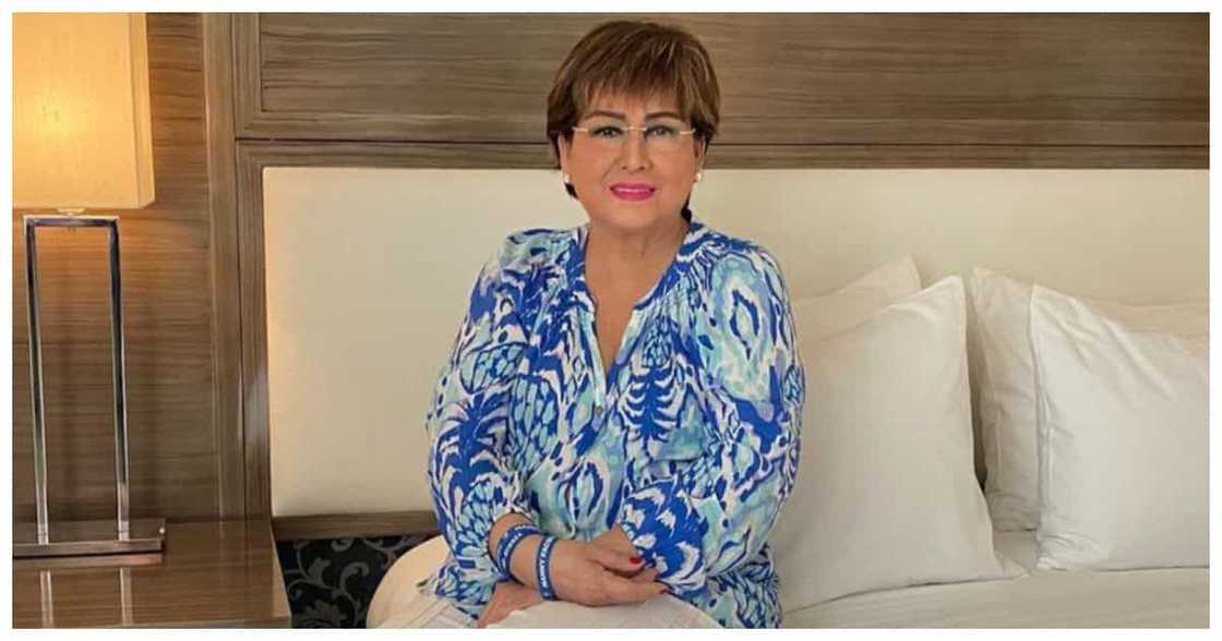 Annabelle Rama/@annabelleramaig Annabelle Rama/@annabelleramaig