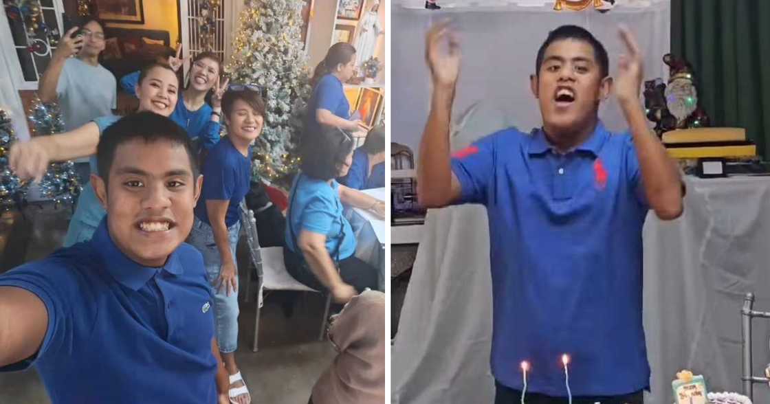 Candy Pangilinan shares glimpse of Quentin's fun-filled birthday celebration (@candypangilinan) Candy Pangilinan shares glimpse of Quentin's fun-filled birthday celebration (@candypangilinan)