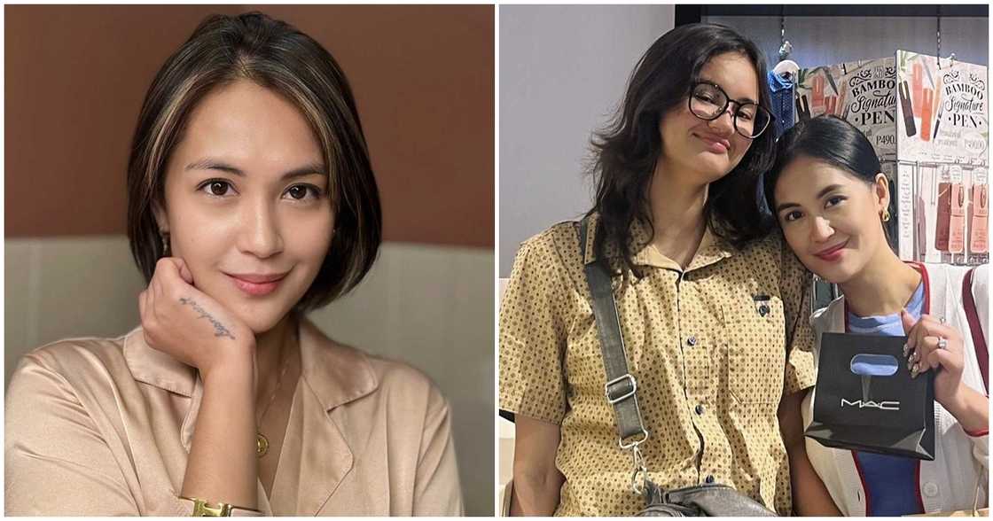 Lian Paz, naantig ang puso sa ginawang pag-iipon ng mga anak para sa kanya Lian Paz, naantig ang puso sa ginawang pag-iipon ng mga anak para sa kanya