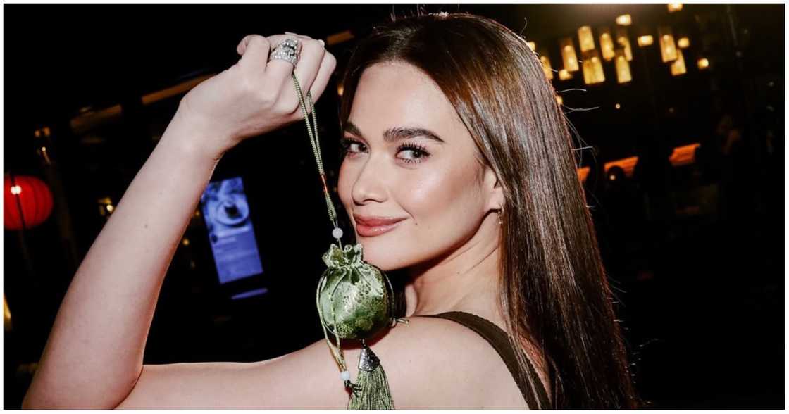 Bea Alonzo