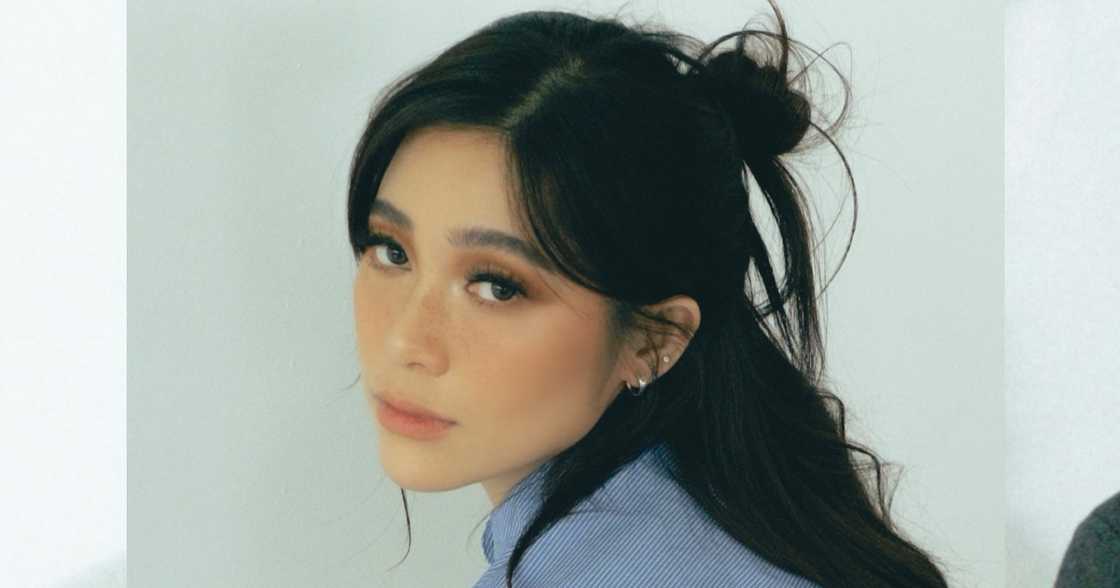 Moira Dela Torre Moira Dela Torre