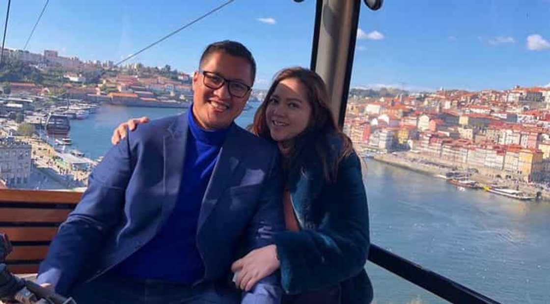 GMA News reporter na si Oscar Oida, nakalabas na sa ospital GMA News reporter na si Oscar Oida, nakalabas na sa ospital