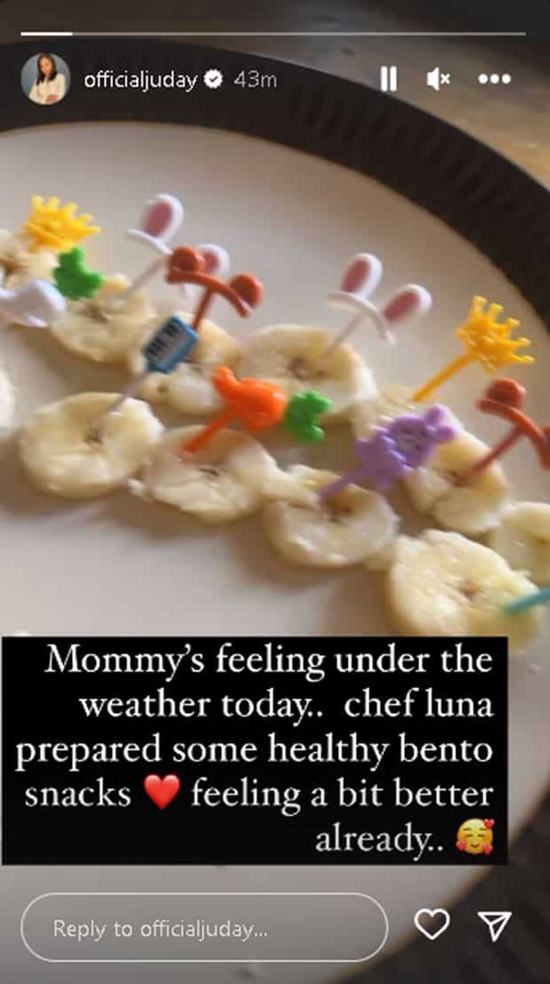 Judy Ann Santos Judy Ann Santos