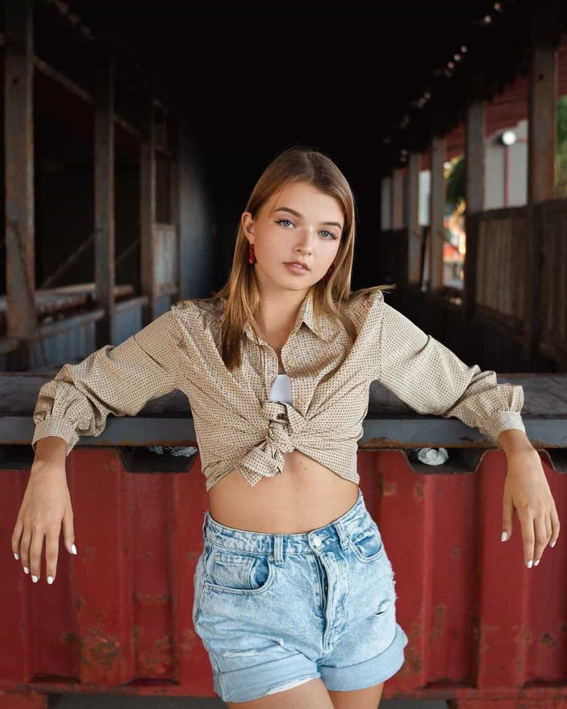 Now United members profile Now United members profile