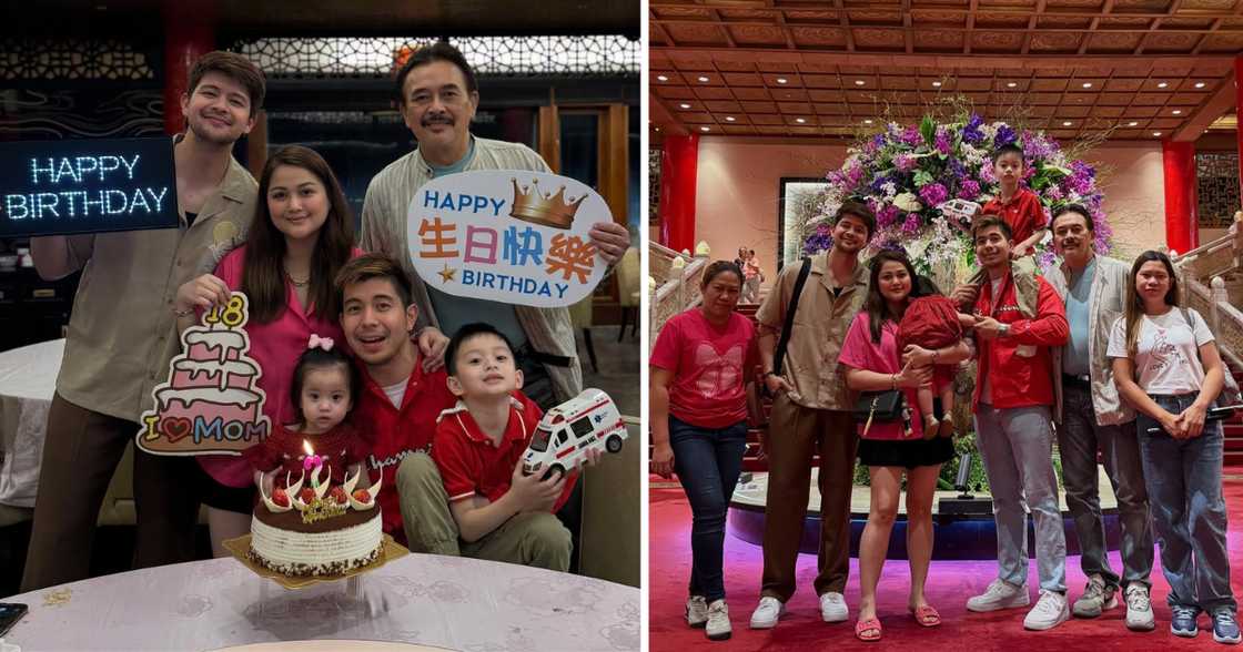 Rodjun Cruz marks birthday with heartwarming family celebration in Taiwan (@rodjuncruz) Rodjun Cruz marks birthday with heartwarming family celebration in Taiwan (@rodjuncruz)