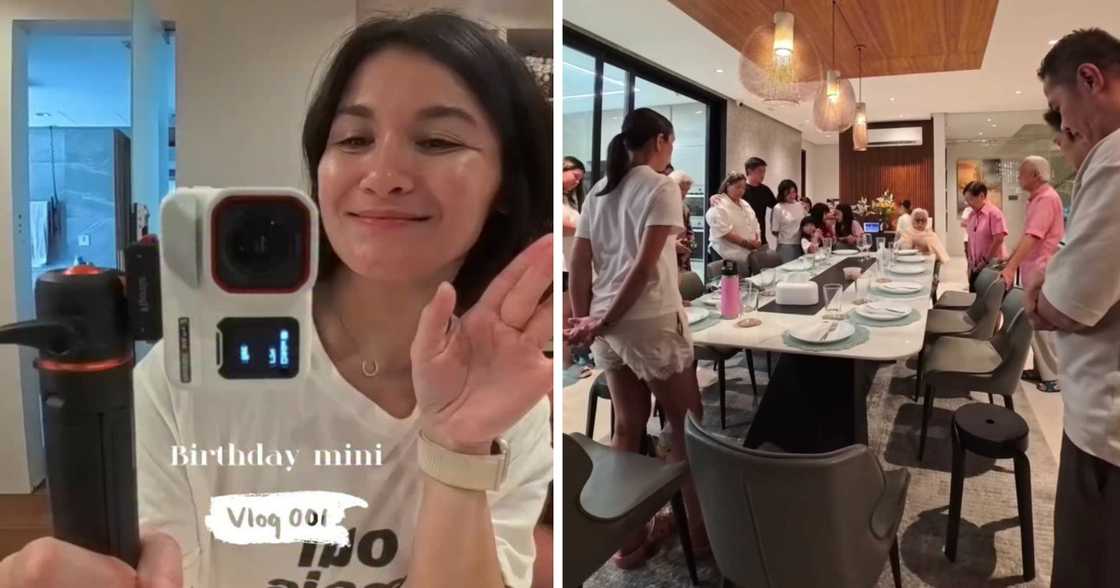 Camille Prats, ipinasilip ang makabuluhang selebrasyon ng birthday niya; may madamdaming caption