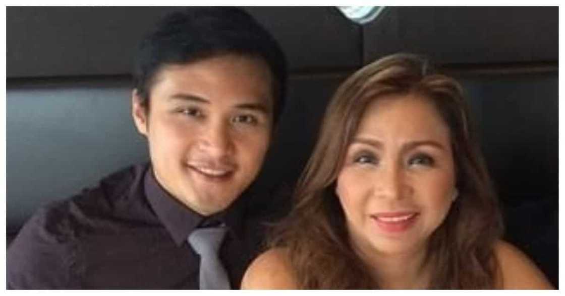 Claire Dela Fuente sa Dacera case: "Walang krimen na nangyari!" Claire Dela Fuente sa Dacera case: "Walang krimen na nangyari!"
