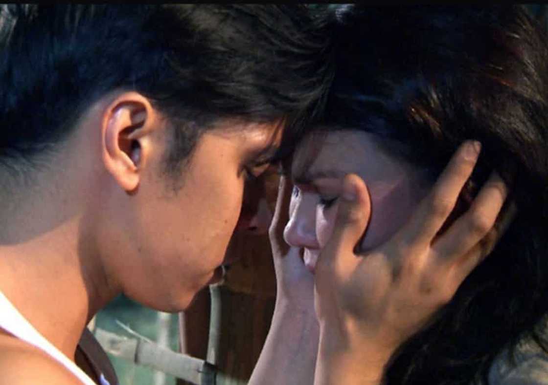 Carlo Aquino’s new look immediately becomes subject of discussions online Carlo Aquino’s new look immediately becomes subject of discussions online
