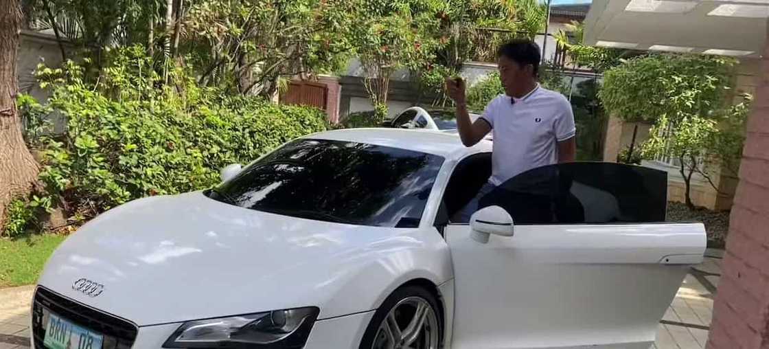 Hindi sa kanya! Francis Leo Marcos' lavish properties in vlogs not his - NBI Hindi sa kanya! Francis Leo Marcos' lavish properties in vlogs not his - NBI