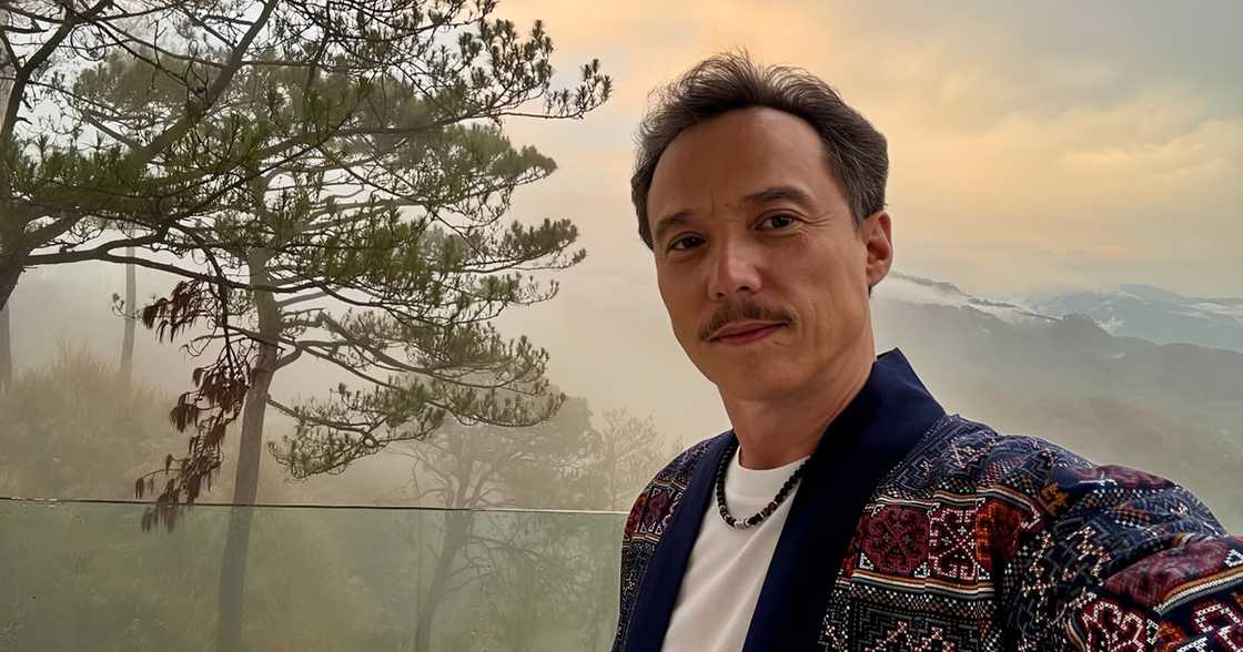 Epy Quizon, pinuri ang tapat na TNVS driver na tatlong oras naghintay para isauli kanyang gamit Epy Quizon, pinuri ang tapat na TNVS driver na tatlong oras naghintay para isauli kanyang gamit