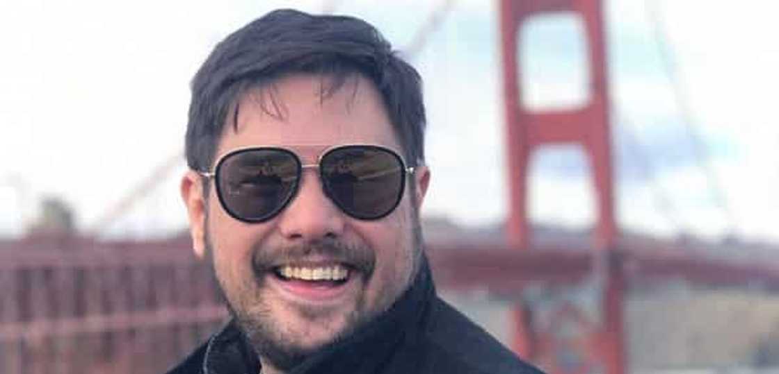 Gabby Eigenmann, inalala si Mark Gil sa death anniversary nito