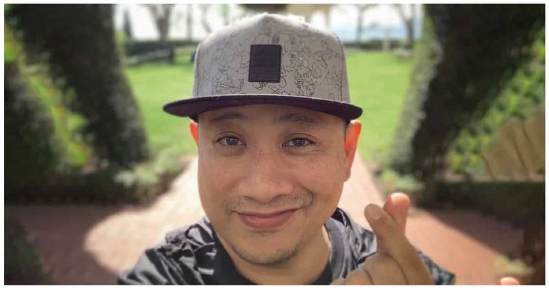 Michael V./@michaelbitoy Michael V./@michaelbitoy