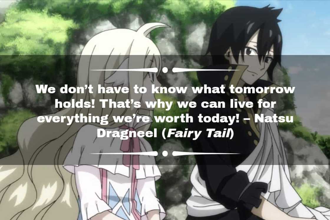 best Anime quotes best Anime quotes