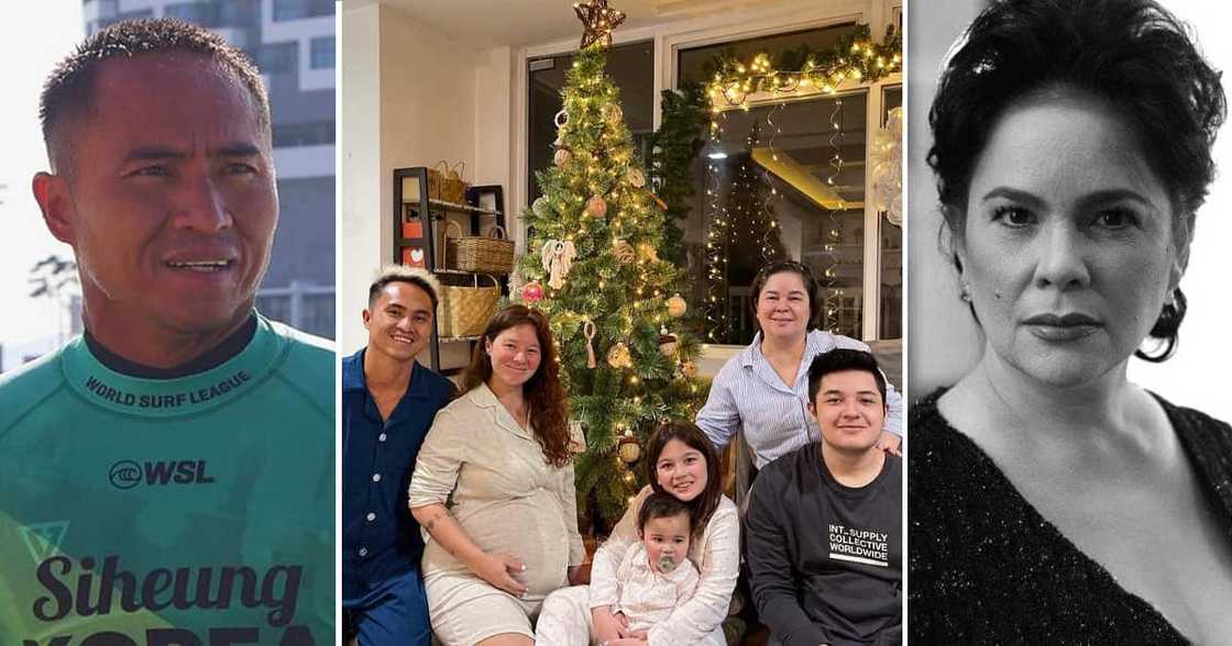Philmar Alipayo, sinabi mami-miss si Jaclyn; nagpasalamat sa aktres: “Mamahalin ka namin habambuhay” Philmar Alipayo, sinabi mami-miss si Jaclyn; nagpasalamat sa aktres: “Mamahalin ka namin habambuhay”