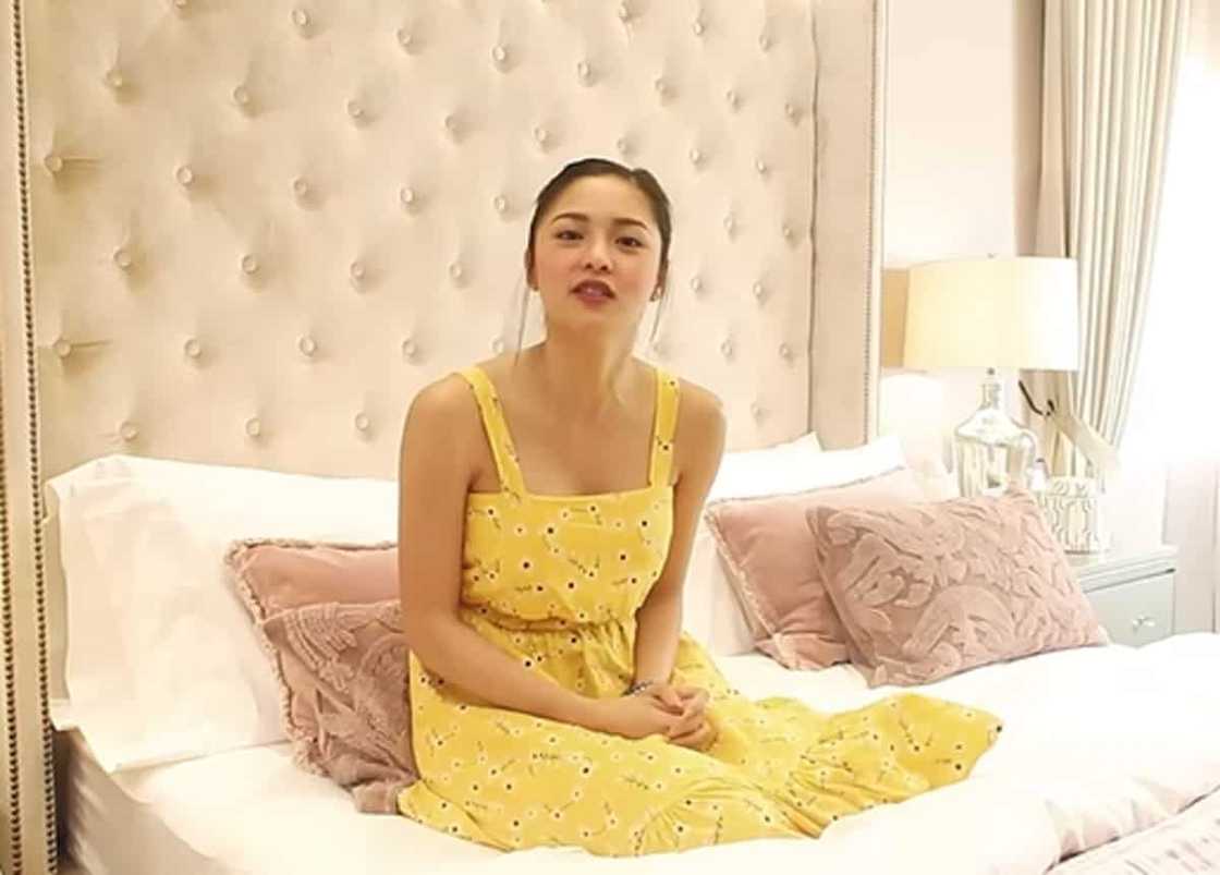 Kim Chiu, nawindang sa lalim ng pasok ng swab stick sa ilong niya: “That feeling na muntik ka nang malunod” Kim Chiu, nawindang sa lalim ng pasok ng swab stick sa ilong niya: “That feeling na muntik ka nang malunod”