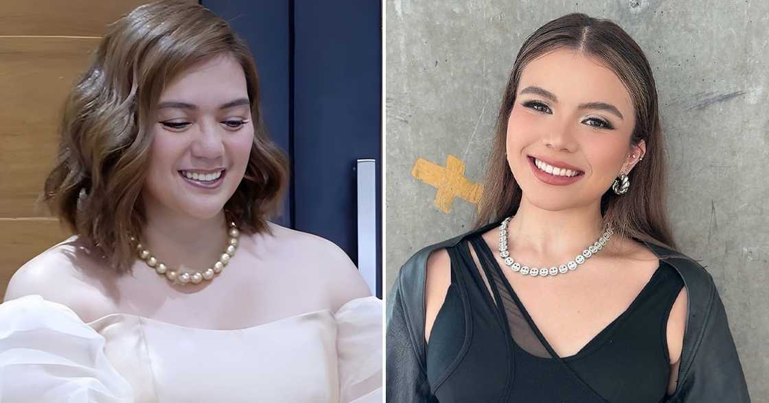 Sylvia Sanchez, ibinida sweet gift ng anak na si Gela sa kanya Sylvia Sanchez, ibinida sweet gift ng anak na si Gela sa kanya