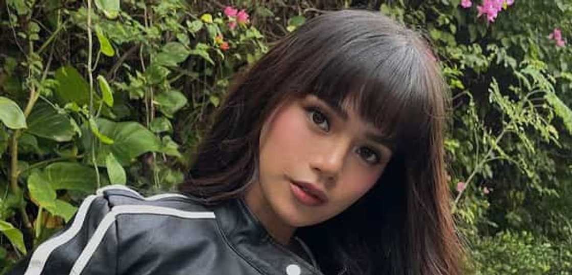 Maris Racal Maris Racal