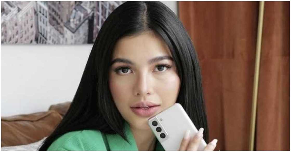 Jane de Leon pens a powerful message about the consequences of online hate Jane de Leon pens a powerful message about the consequences of online hate