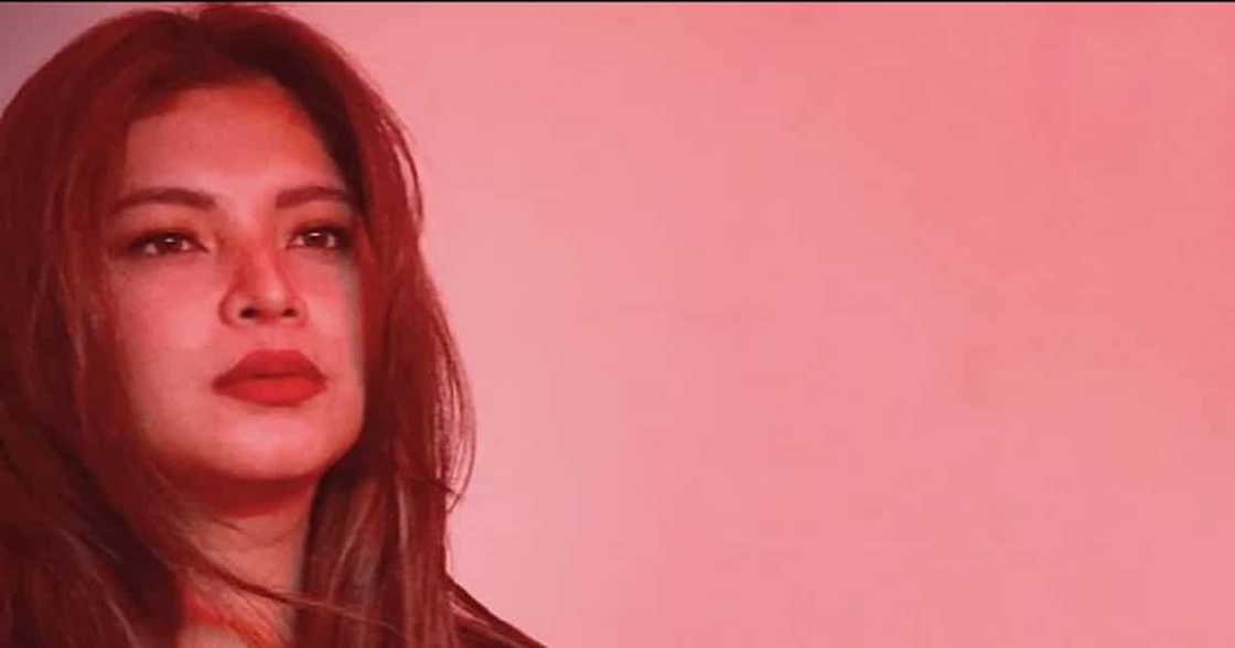 Angel Locsin thanks husband Neil Arce for always being beside her Angel Locsin thanks husband Neil Arce for always being beside her