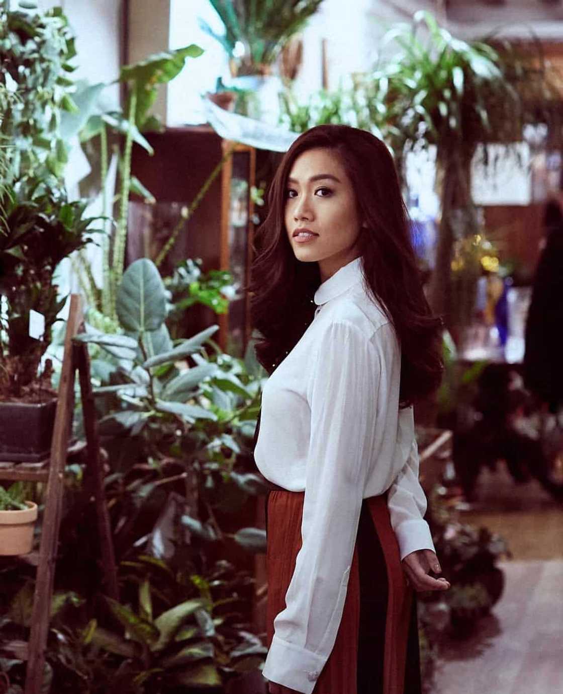 Rachelle Ann Go Rachelle Ann Go