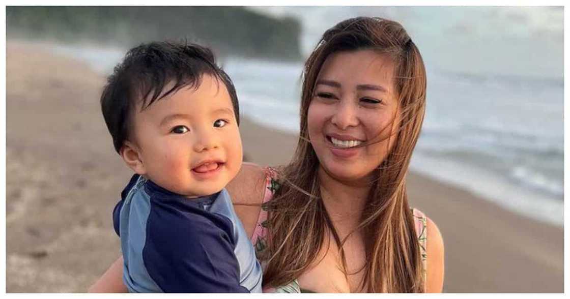 Sunshine Garcia and Xander @sunshine_garcia Sunshine Garcia and Xander @sunshine_garcia