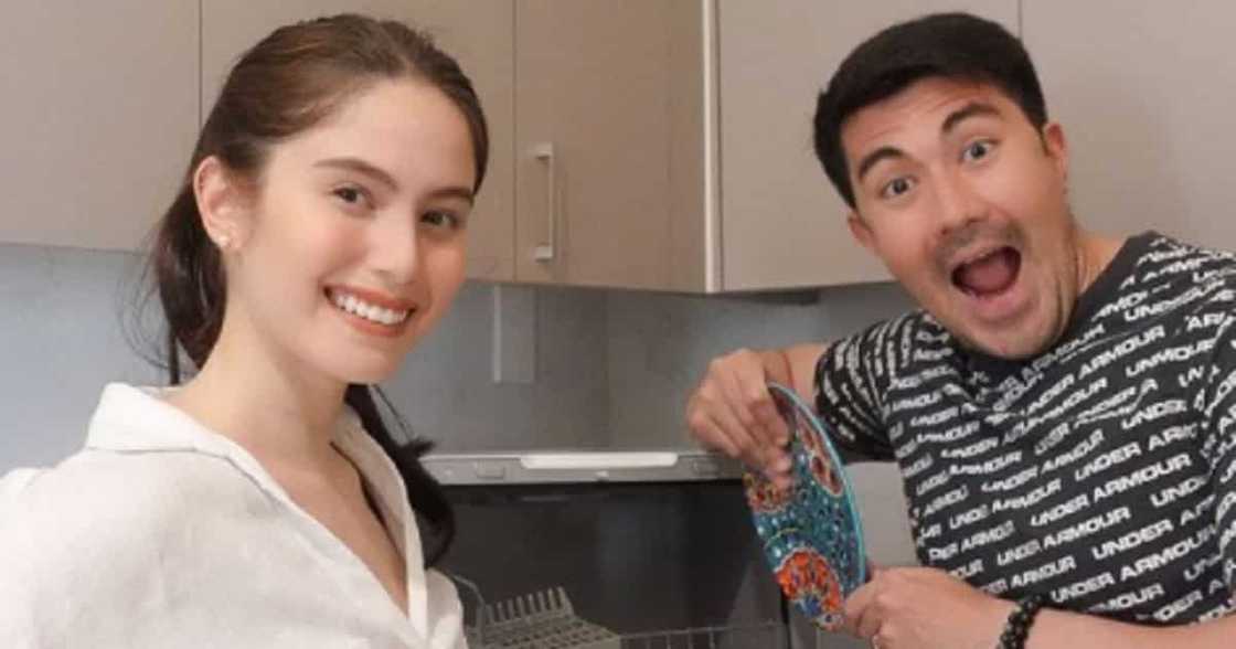 Jessy Mendiola defends Luis Manzano from meme saying he’s a playboy Jessy Mendiola defends Luis Manzano from meme saying he’s a playboy
