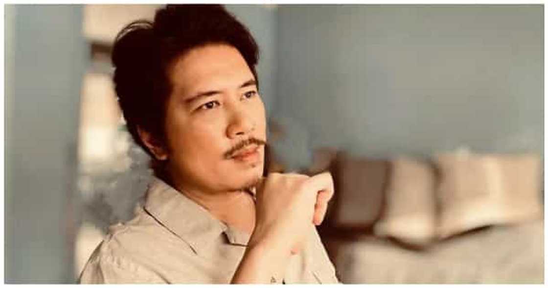Janno Gibbs expresses dismay over canceled guesting on 'It's Showtime' Janno Gibbs expresses dismay over canceled guesting on 'It's Showtime'