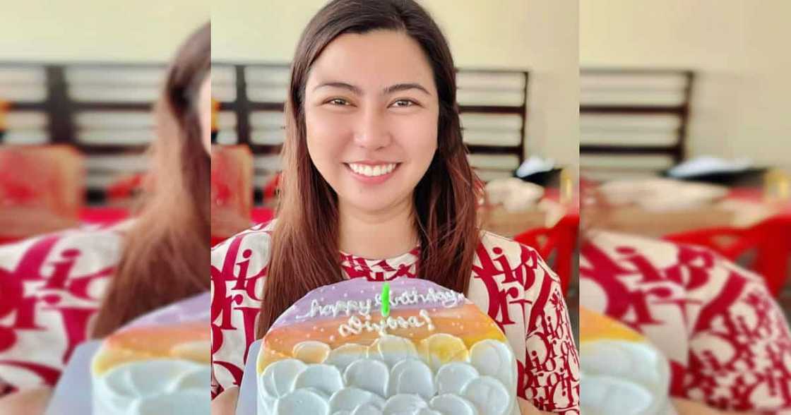 DOTr Asec. Libiran, nagpa-booster lang, pagbalik ng bahay, ninakaw na umano ng katulong alahas, pera niya DOTr Asec. Libiran, nagpa-booster lang, pagbalik ng bahay, ninakaw na umano ng katulong alahas, pera niya