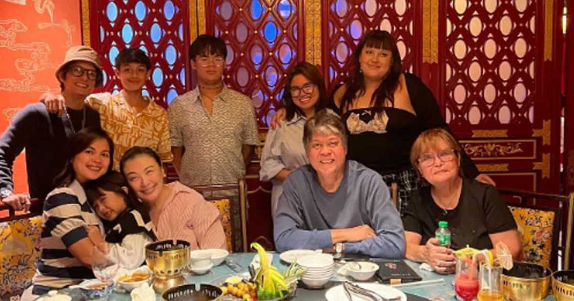 Sharon Cuneta Sharon Cuneta
