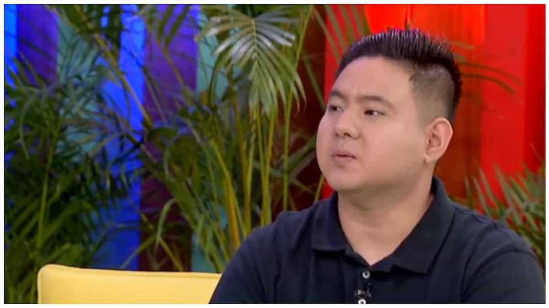 Jiro Manio, 'di basta babalik sa showbiz; "Pinagbawalan po ako"