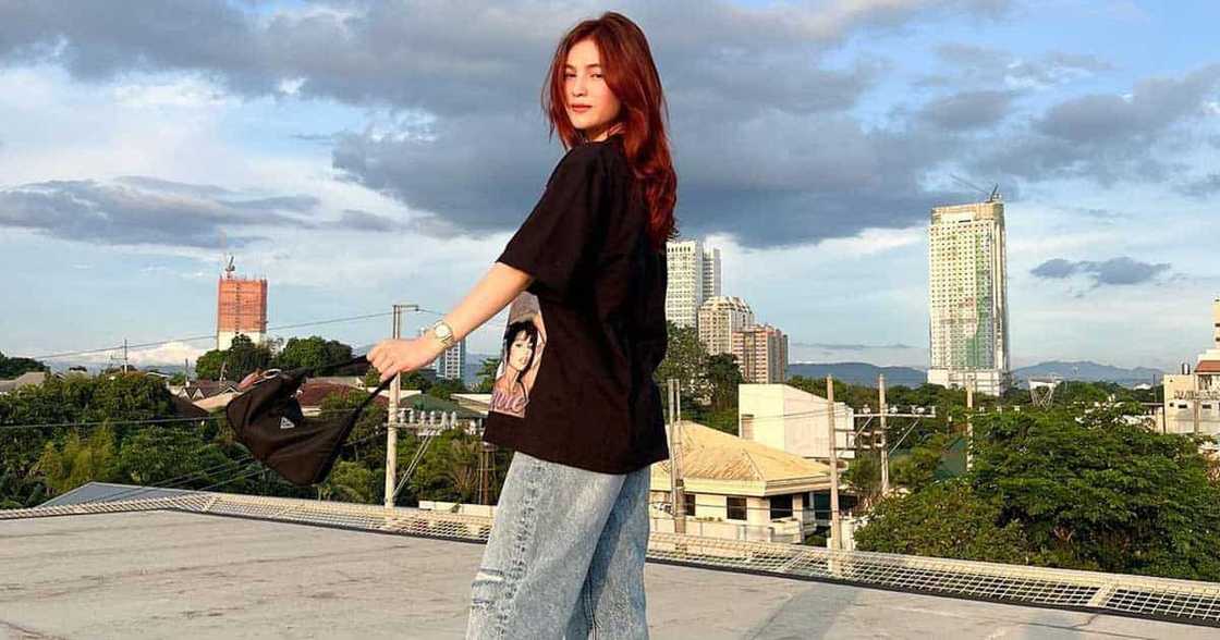 Barbie Imperial, puwede raw jowain si Xian Gaza kung di siya inaaway lagi: “Kailangan mong i-prove sarili mo” Barbie Imperial, puwede raw jowain si Xian Gaza kung di siya inaaway lagi: “Kailangan mong i-prove sarili mo”