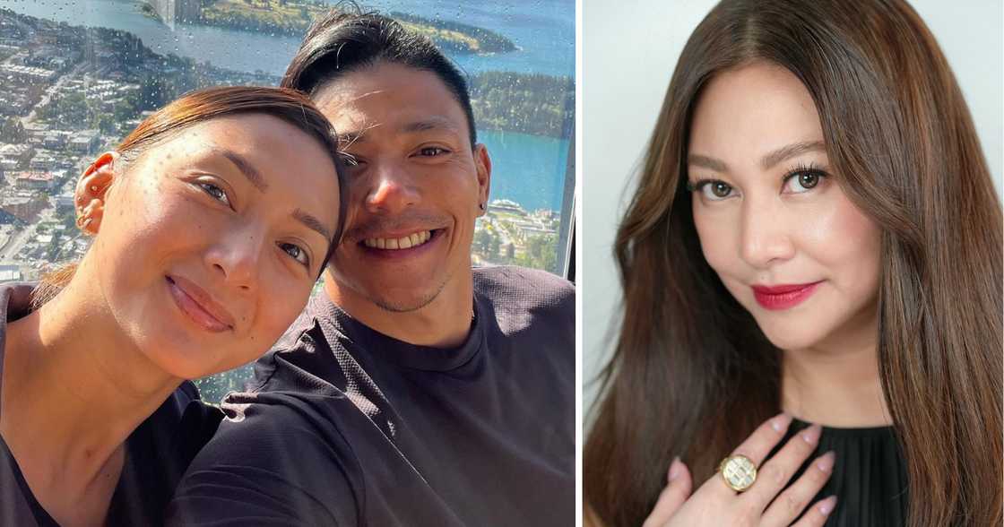 Celebs, nag-react sa pagsilang ni Iya Villania sa 5th baby nila ni Drew Arellano Celebs, nag-react sa pagsilang ni Iya Villania sa 5th baby nila ni Drew Arellano