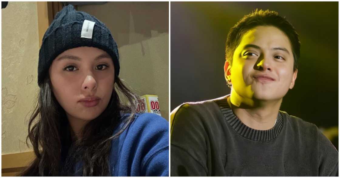 Ogie Diaz, sa 'Kaila-Daniel' isyu: “Unang-una, hindi naman tayo nakasira”