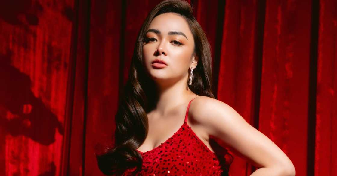 Meg Imperial, may mensahe sa social media: “Let’s just hope they’re happy”