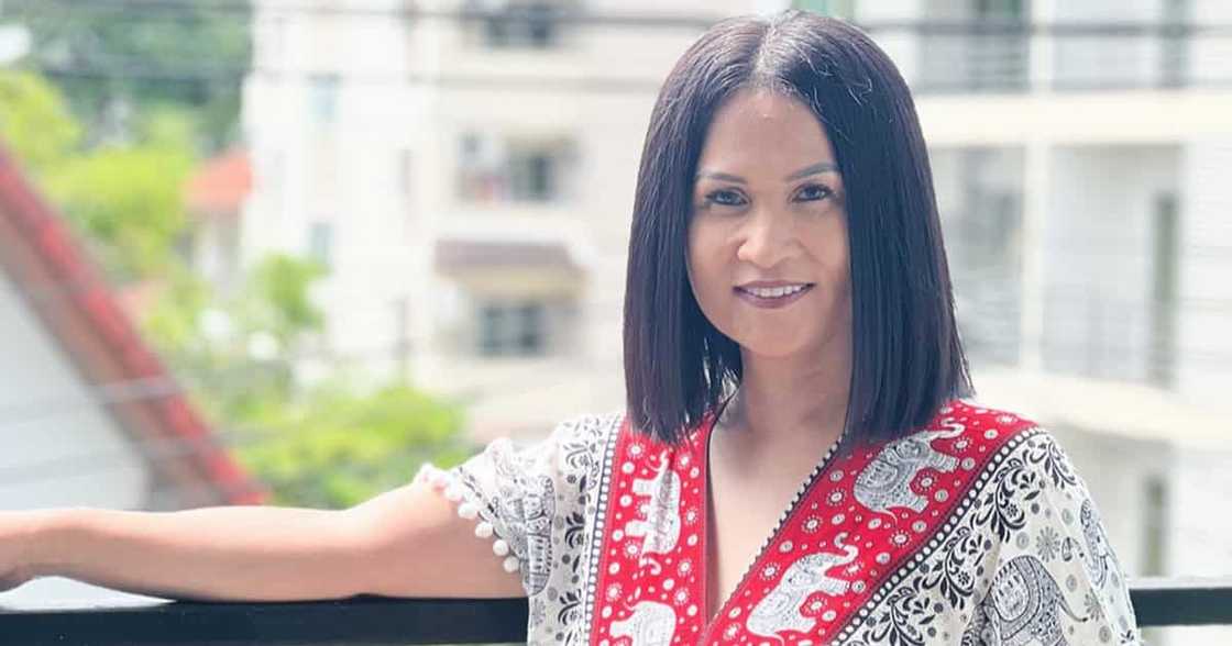 Miss Grace sa 'move on' post ni PK: "You just admitted you've been cheating on me.." Miss Grace sa 'move on' post ni PK: "You just admitted you've been cheating on me.."