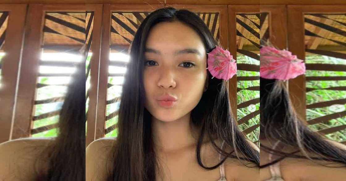 Francine Diaz, inalala paano siya napagalitan sa audition noon: "Dapat matalino, hindi tatanga-tanga" Francine Diaz, inalala paano siya napagalitan sa audition noon: "Dapat matalino, hindi tatanga-tanga"