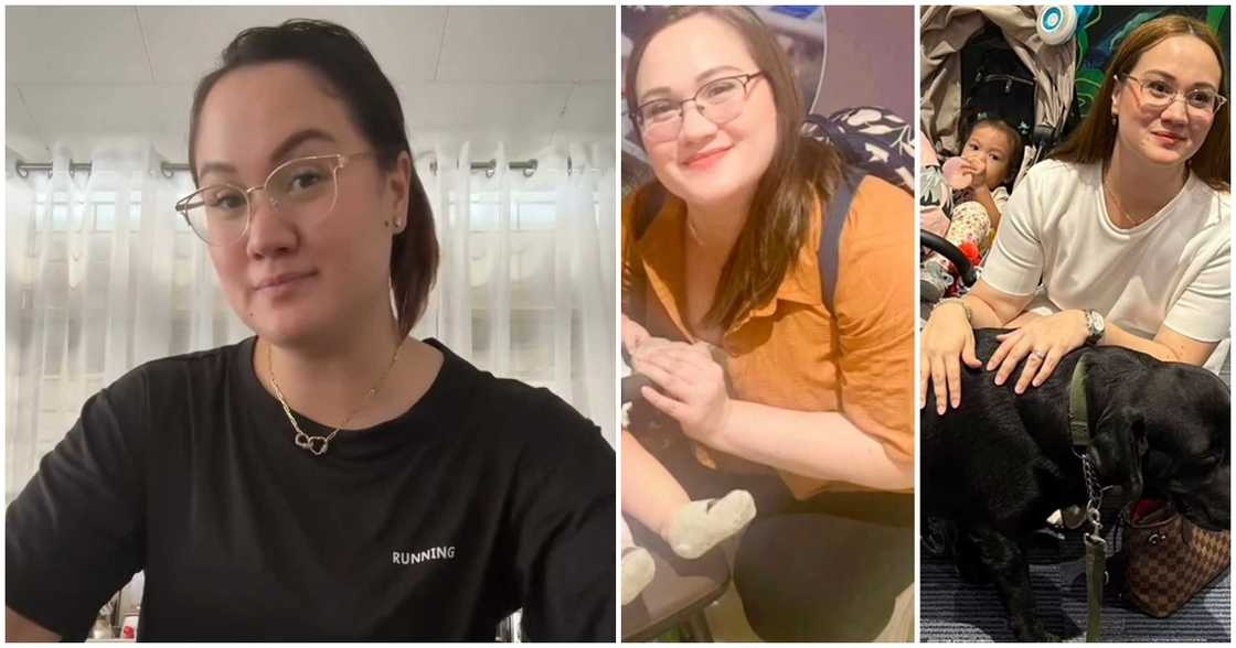 Melissa Ricks inspires netizens with her amazing weight loss