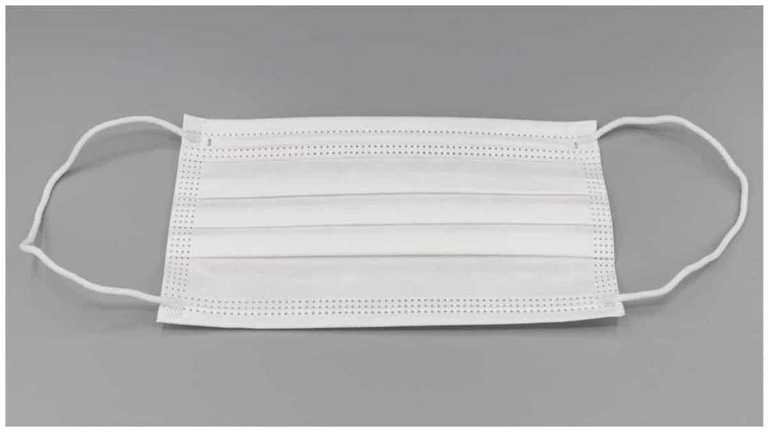 Pagsusuot ng face mask, inirekomenda ng mga eksperto dahil umano sa whooping cough Pagsusuot ng face mask, inirekomenda ng mga eksperto dahil umano sa whooping cough