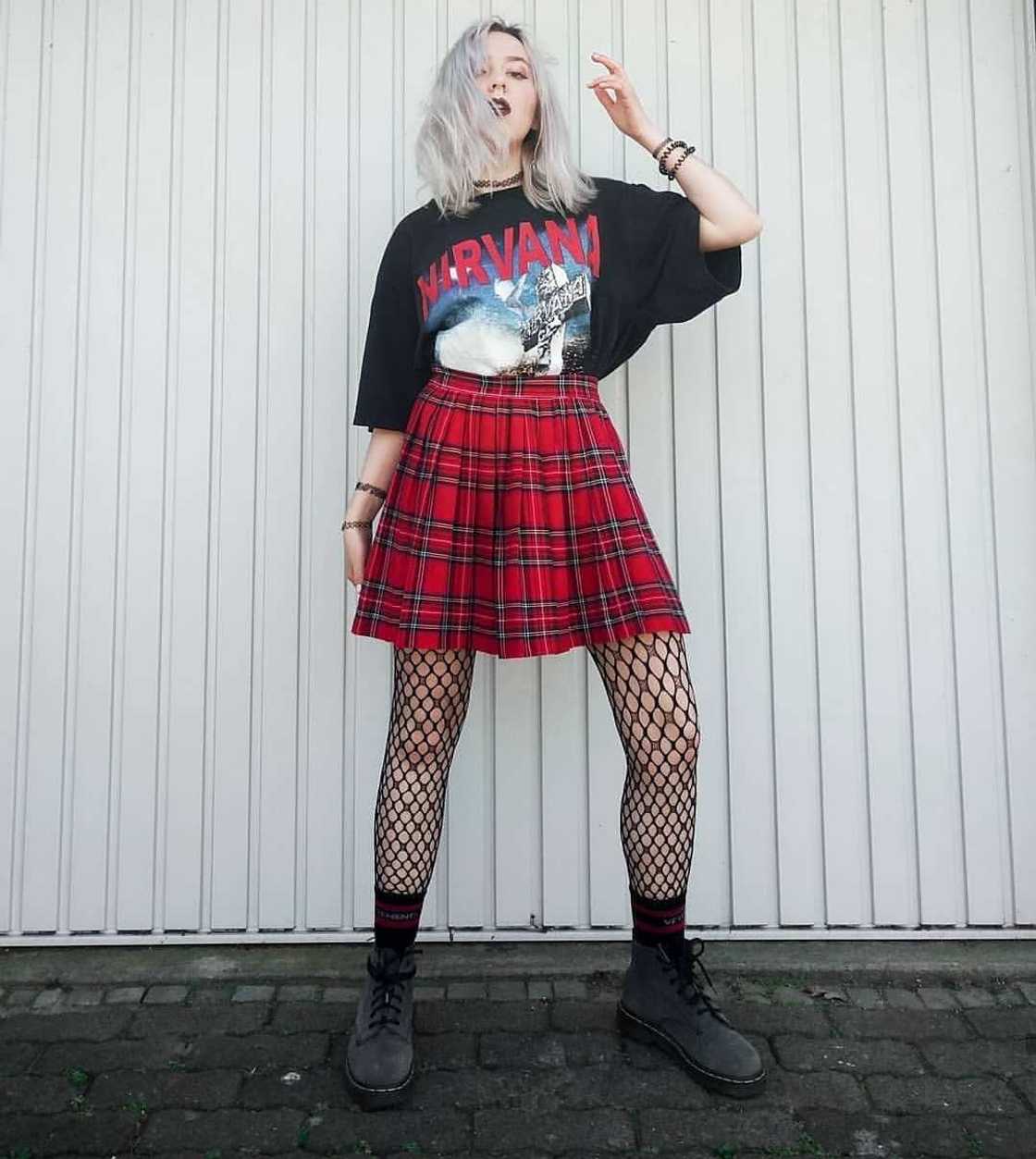 Retro outfit Retro outfit