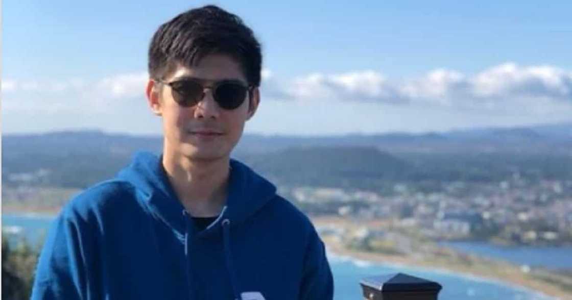 Robi Domingo, may plano pero ‘di pa handa na pakasalan si Maiqui Pineda