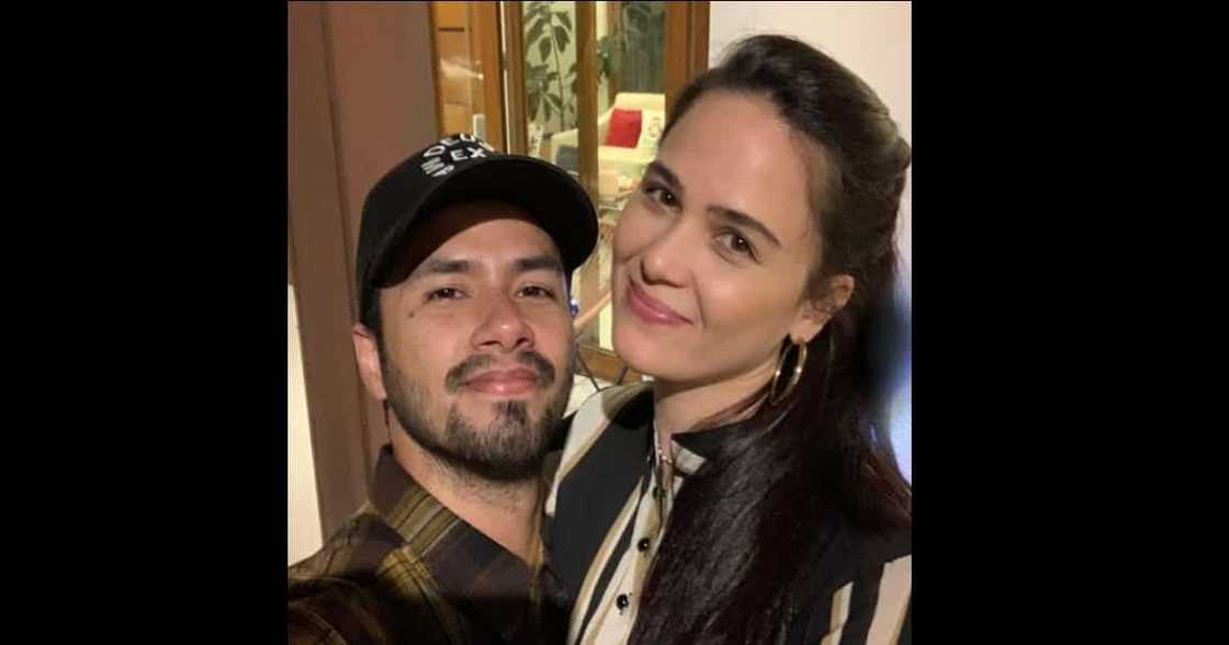 Oyo Boy Sotto, Kristine Hermosa expecting another baby boy Oyo Boy Sotto, Kristine Hermosa expecting another baby boy
