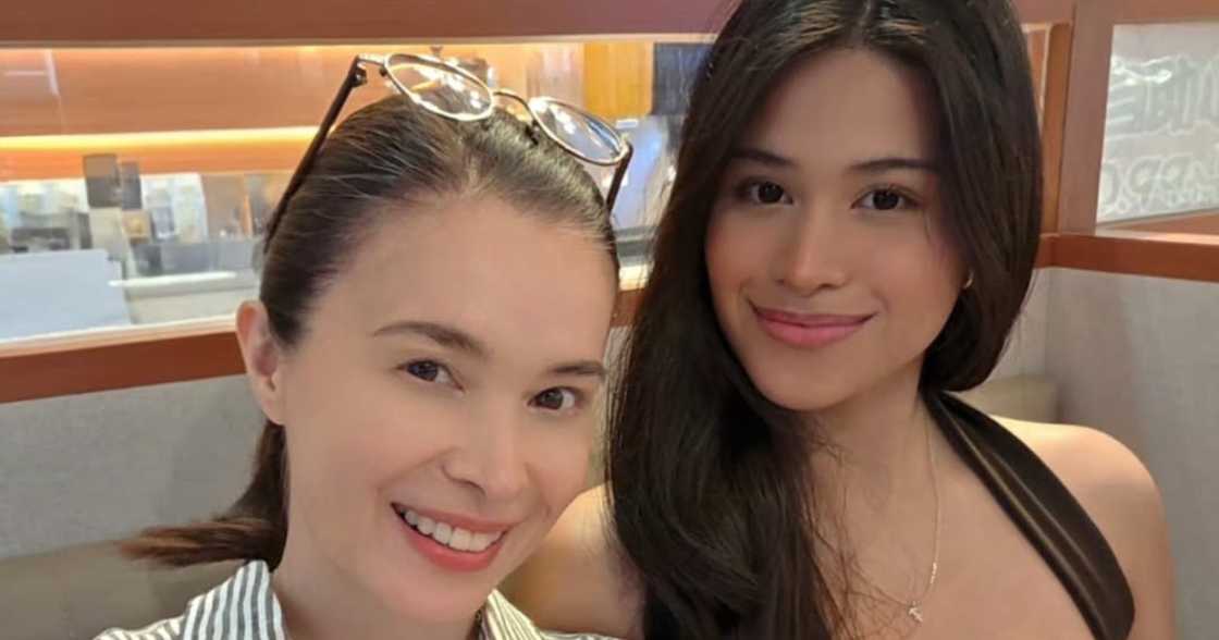 Sunshine Cruz, ibinida ang academic achievements ng bunsong anak na si Chesca