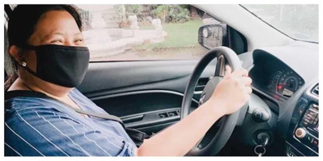 Empleyadong hirap mag-commute, binigyan ng murang car plan ng kanyang boss Empleyadong hirap mag-commute, binigyan ng murang car plan ng kanyang boss