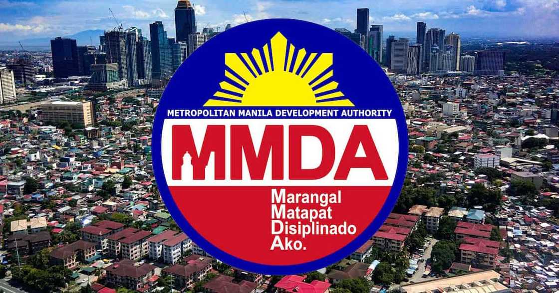 Minors are banned outdoors starting on March 17, 2021 as announced by the MMDA Minors are banned outdoors starting on March 17, 2021 as announced by the MMDA