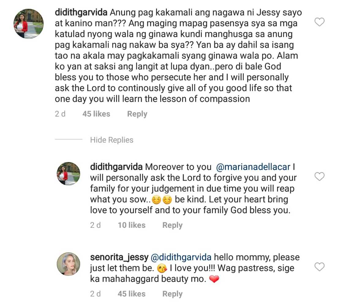 Jessy Mendiola Jessy Mendiola