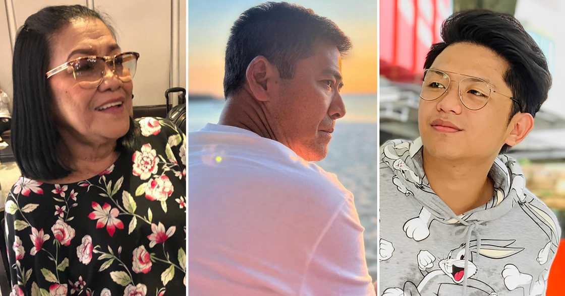 Lolit Solis, sa pagsampa ng kaso ni Vic Sotto kay Darryl Yap: “Talagang nasagad ang galit ni Vic” Lolit Solis, sa pagsampa ng kaso ni Vic Sotto kay Darryl Yap: “Talagang nasagad ang galit ni Vic”